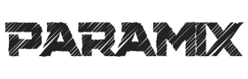 Paramix logo